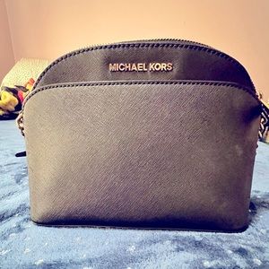 Michael Kors Dome crossbody